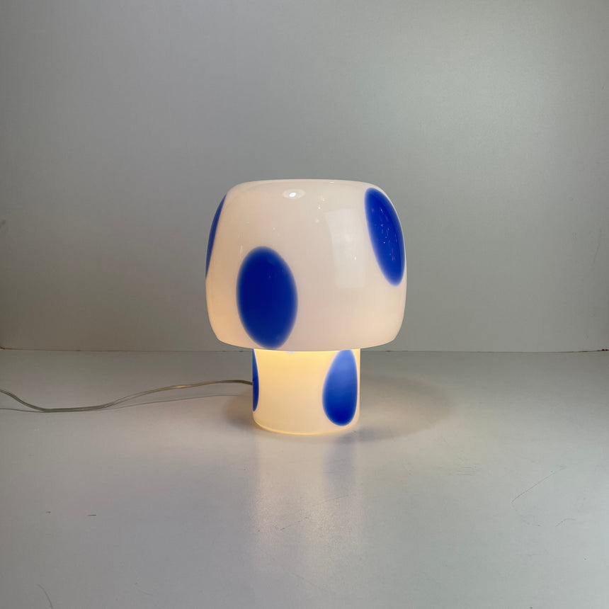 Mushroom Table Lamp by Magie Di Luce from 1990'