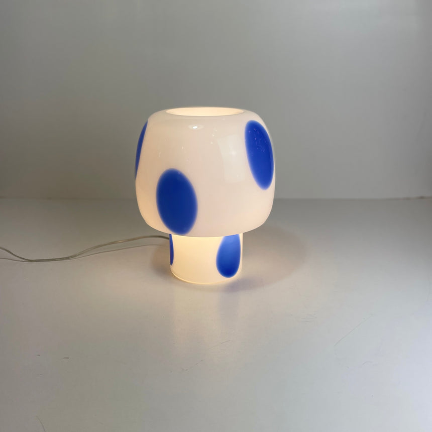 Mushroom Table Lamp by Magie Di Luce from 1990'