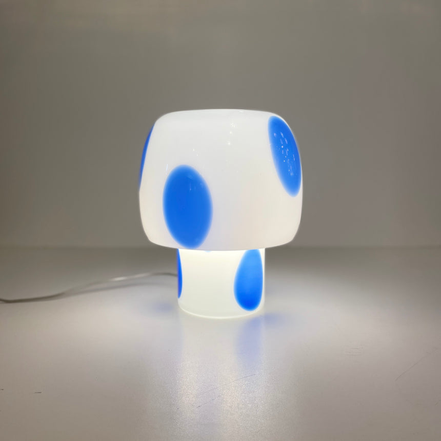 Mushroom Table Lamp by Magie Di Luce from 1990'