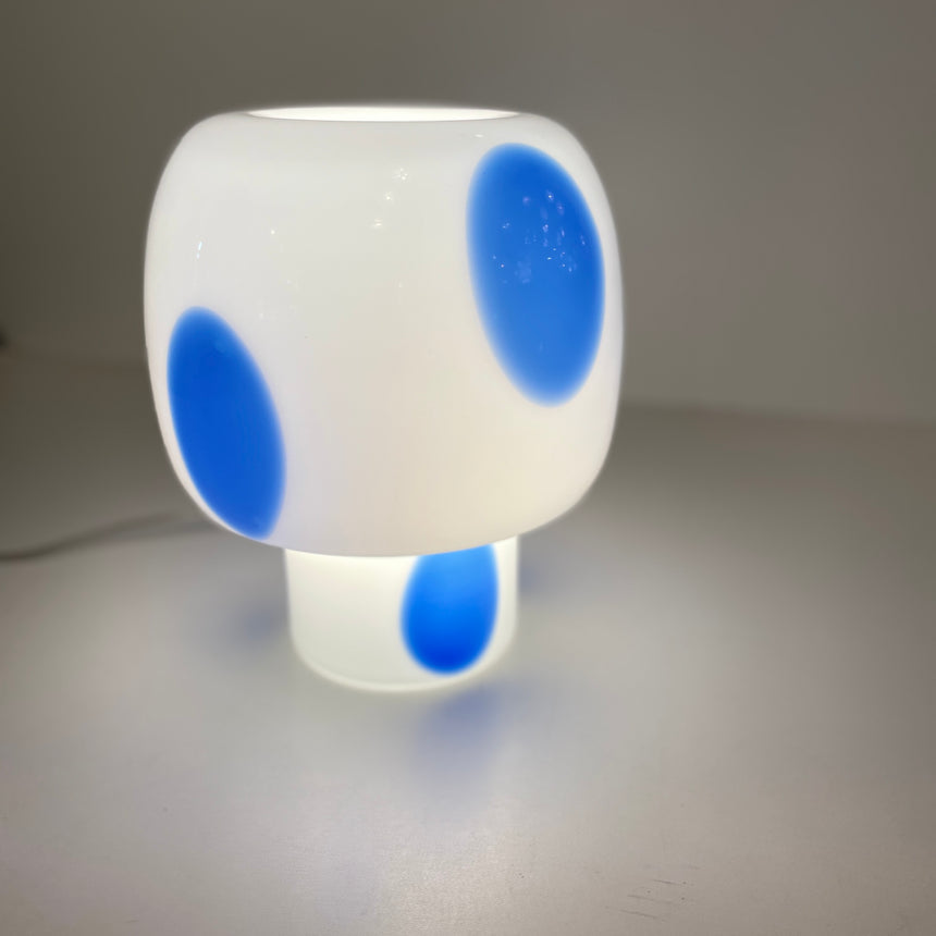 Mushroom Table Lamp by Magie Di Luce from 1990'