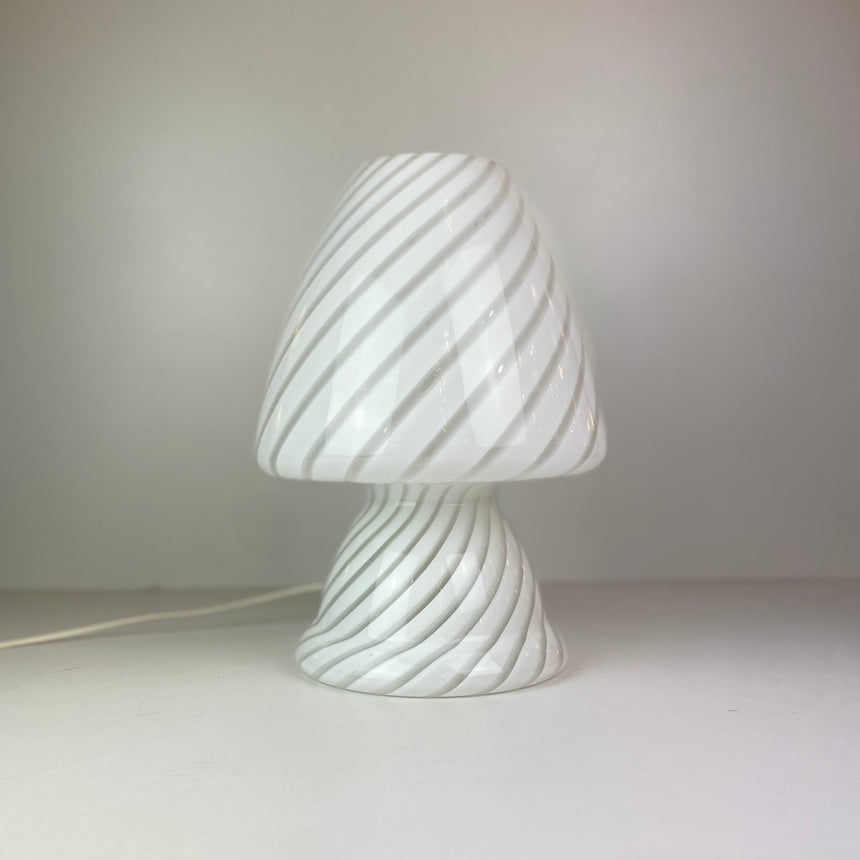 Murano Table Lamp from 1970'