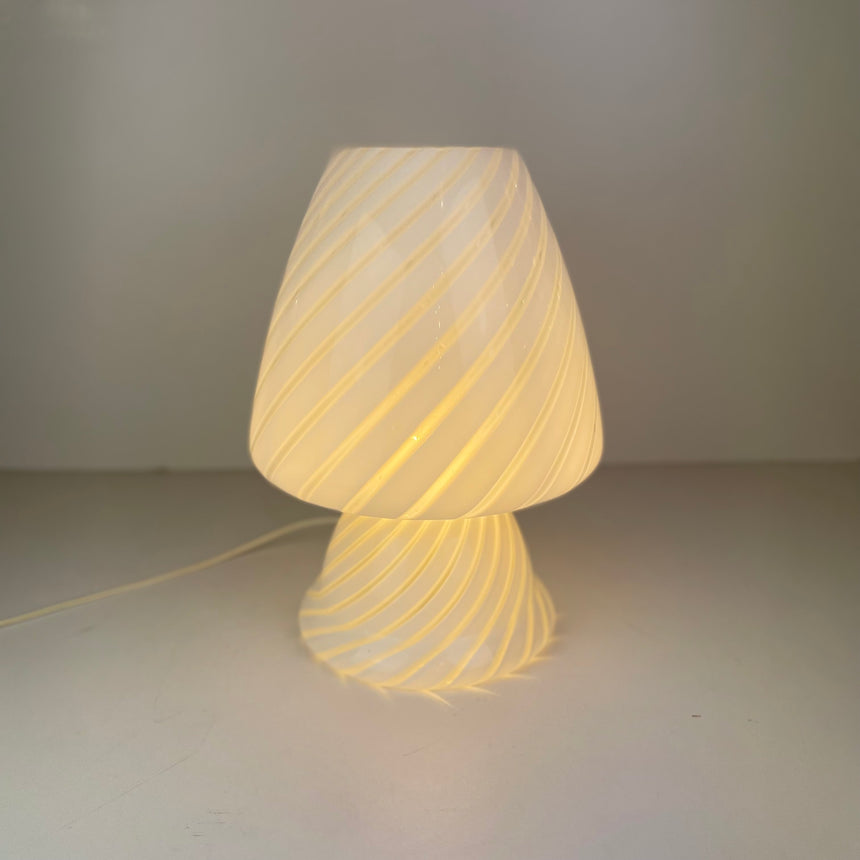 Murano Table Lamp from 1970'