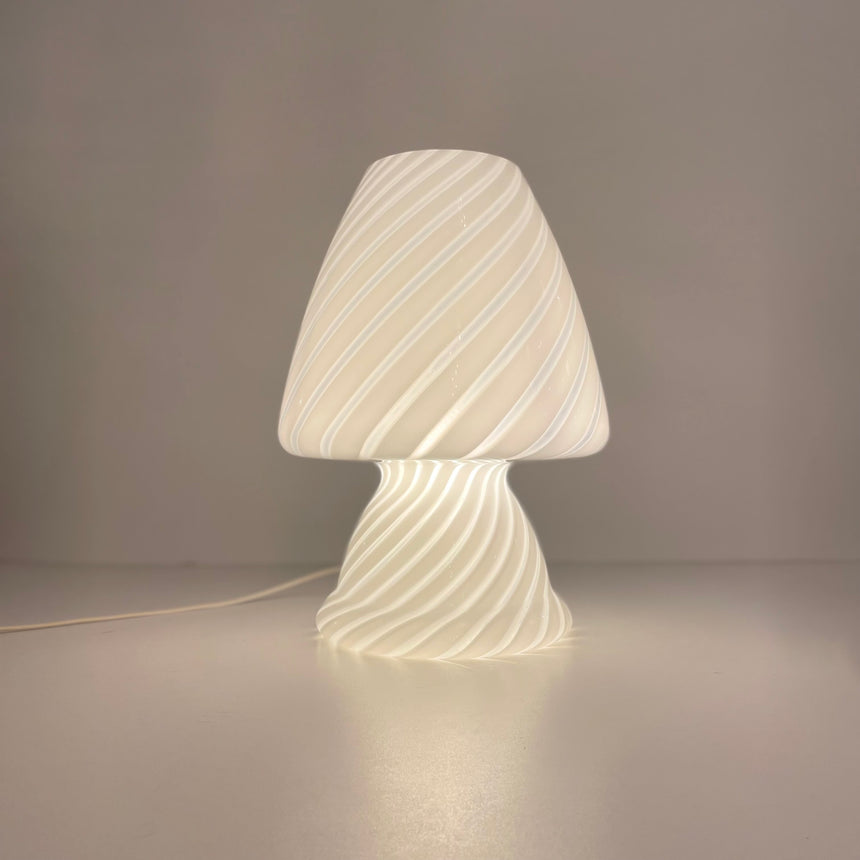 Murano Table Lamp from 1970'