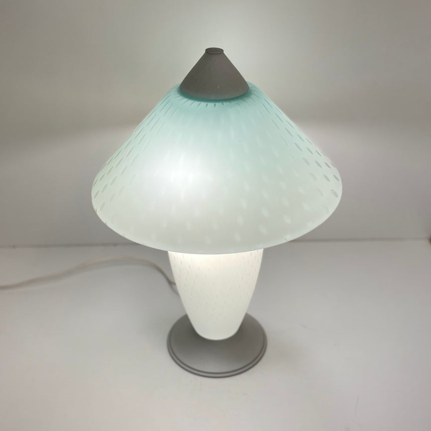 Murano Table Lamp from 1980'